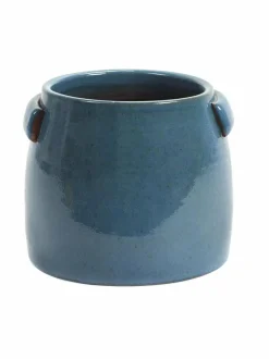 Ruukut & Istutusastiat|Serax Kukkaruukku BLUE