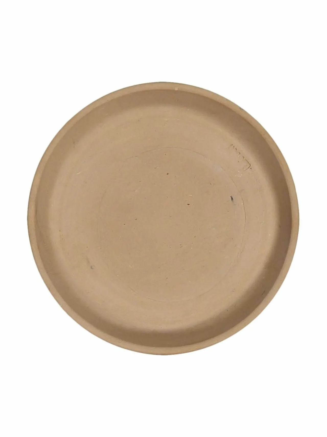 Ruukut & Istutusastiat|Mica kukkaruukun aluslautanen GREY