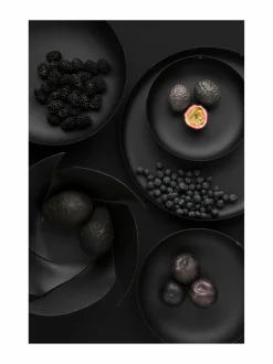 Tarjoiluastiat|Alessi Kulho BLACK