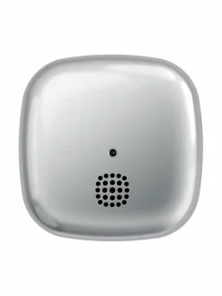 Turvatuotteet|Jalo Helsinki Kupu 10 -palovaroitin KROMI