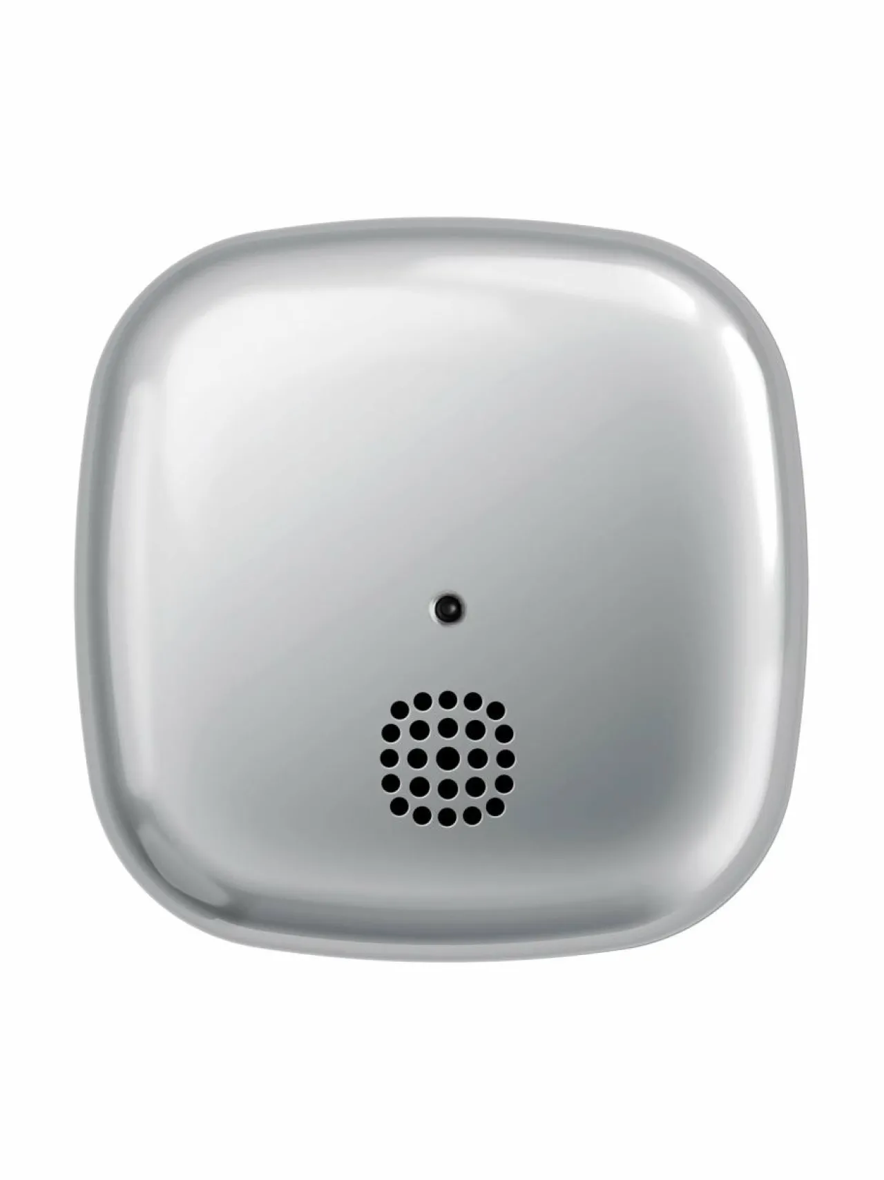 Turvatuotteet|Jalo Helsinki Kupu 10 -palovaroitin KROMI