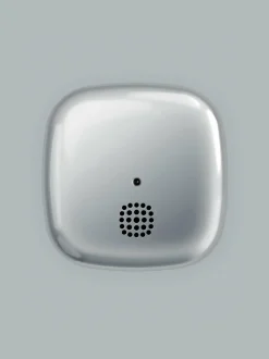 Turvatuotteet|Jalo Helsinki Kupu 10 -palovaroitin KROMI