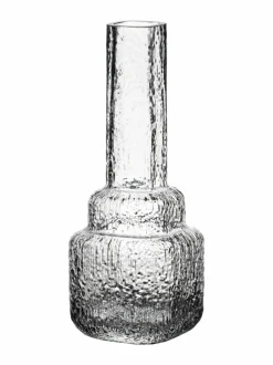 Koriste-Esineet|Pentik Kuulea-lasimaljakko CLEAR