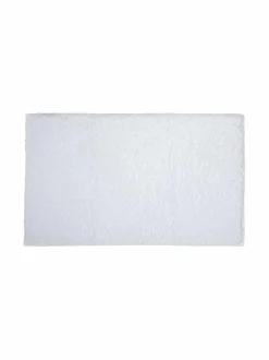 Kylpyhuonetekstiilit|Casa Stockmann Kylpyhuonematto 50 x 80 cm VALKOINEN