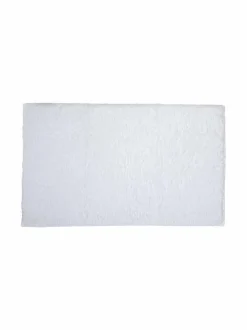 Kylpyhuonetekstiilit|Casa Stockmann Kylpyhuonematto 50 x 80 cm VALKOINEN