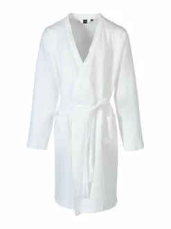 Kylpyhuonetekstiilit|Casa Stockmann Kylpytakki VALKOINEN