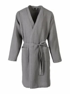 Kylpyhuonetekstiilit|Casa Stockmann Kylpytakki HARMAA