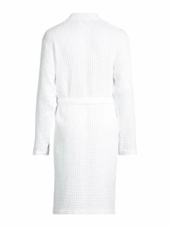 Kylpyhuonetekstiilit|Casa Stockmann Kylpytakki WHITE