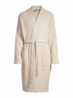 Kylpyhuonetekstiilit|Casa Stockmann Kylpytakki STONE