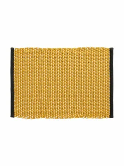 Matot|HAY Kynnysmatto 70 x 50 cm OCHRE