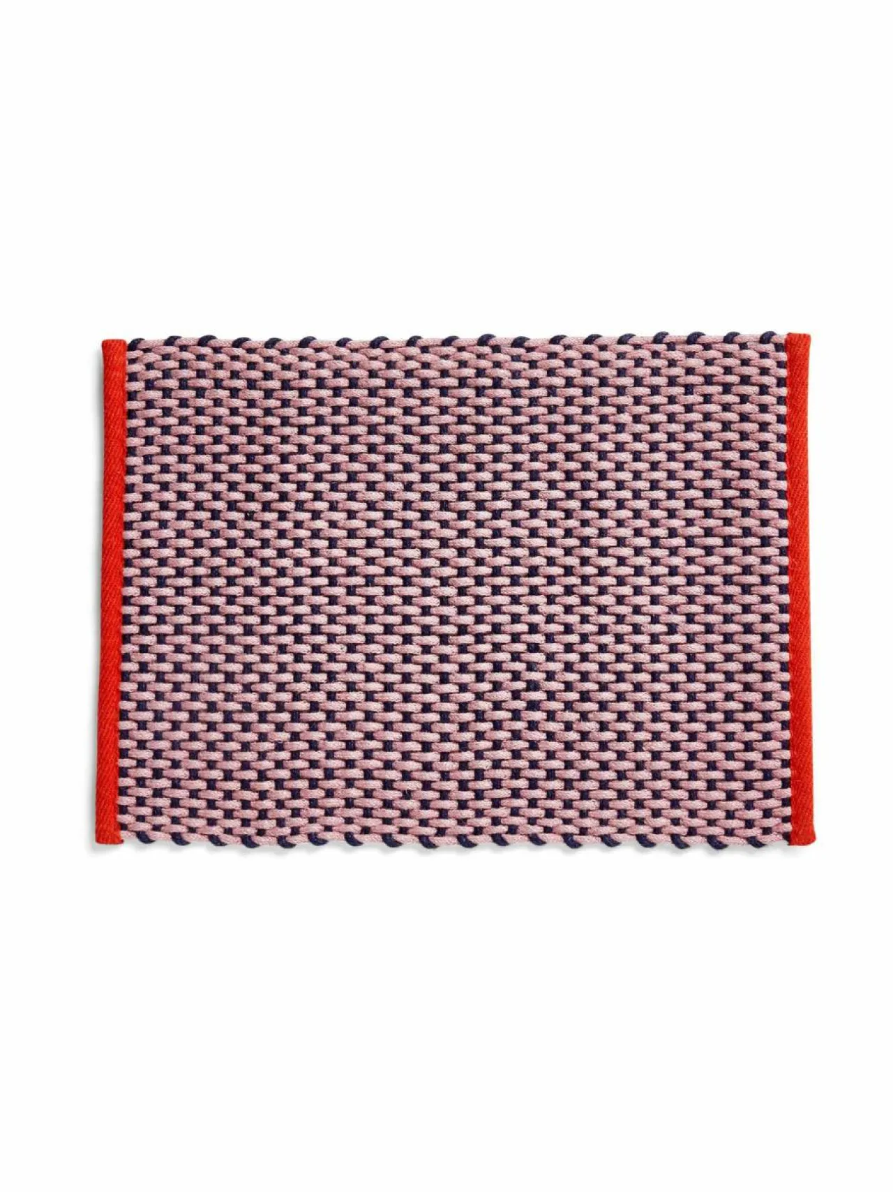 Matot|HAY Kynnysmatto 70 x 50 cm PINK