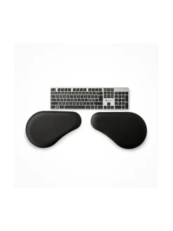 Työpöydät|ErgoFinland Kyynärtuki Universal, 2-osainen keinonahkaverhoiltu