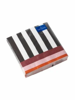 Keittiö- & Kattaustekstiilit|Villeroy & Boch La Boule -lautasliina 20 kpl MULTICO