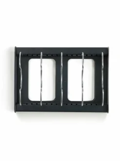 Keittiötarvikkeet|Joseph Joseph Laajennettava kokkaustarviketeline WHITE / GREEN