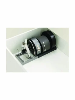 Keittiötarvikkeet|Joseph Joseph Laajennettava kokkaustarviketeline WHITE / GREEN