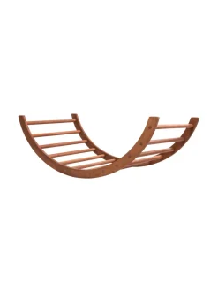 Kuntoilutarvikkeet|FitWood LAAKSO outdoor lepokiikku RUSKEA