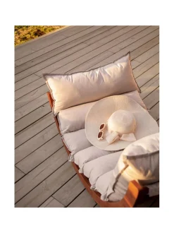 Kuntoilutarvikkeet|FitWood LAAKSO outdoor lepokiikku RUSKEA