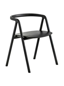 Tuolit & Jakkarat|Made by Choice Laakso ruokatuoli BLACK