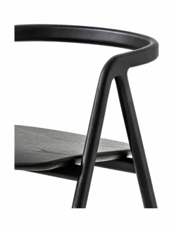 Tuolit & Jakkarat|Made by Choice Laakso ruokatuoli BLACK