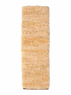 Huovat & Päiväpeitot|Shepherd Lagan-istuinalusta 30 x 100 cm CHESTNUT