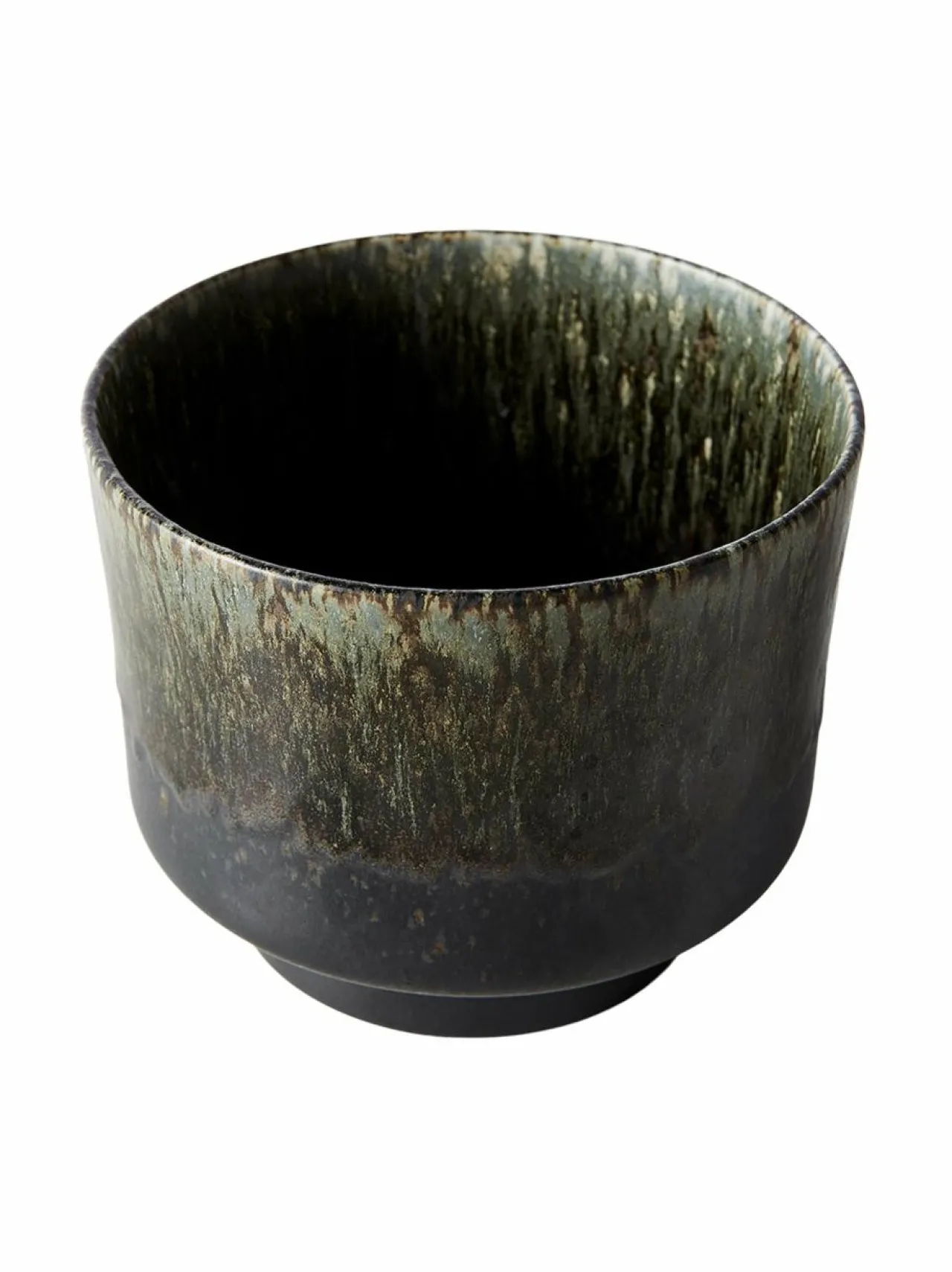 Ruukut & Istutusastiat|Muubs Lago S -ruukku FOREST GREEN