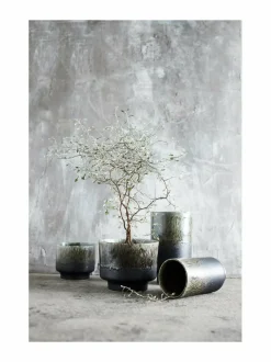 Ruukut & Istutusastiat|Muubs Lago S -ruukku FOREST GREEN