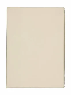 Liinavaatteet|Villa Stockmann Lago-aluslakana 270 x 270 cm SAND