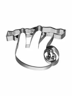 Leivonta|Birkmann Laiskiainen-piparkakkumuotti 9,5 cm TERÄS