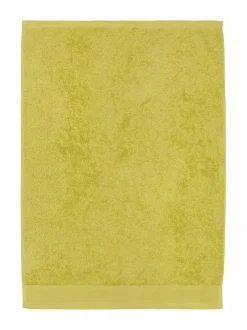 Kylpyhuonetekstiilit|Casa Stockmann Lake-pyyhe LEAK GREEN