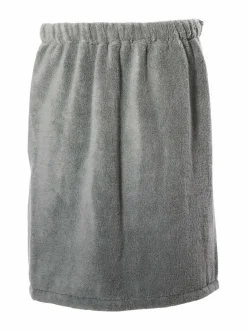 Kylpyhuonetekstiilit|LUIN LIVING Lannepyyhe GRANITE