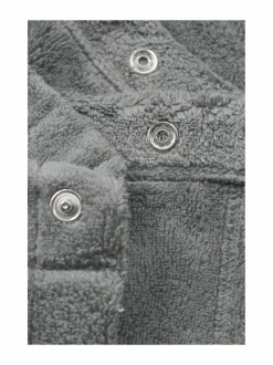 Kylpyhuonetekstiilit|LUIN LIVING Lannepyyhe GRANITE