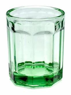 Lasit|Serax Lasi 22 cl GREEN (VIHREÄ)