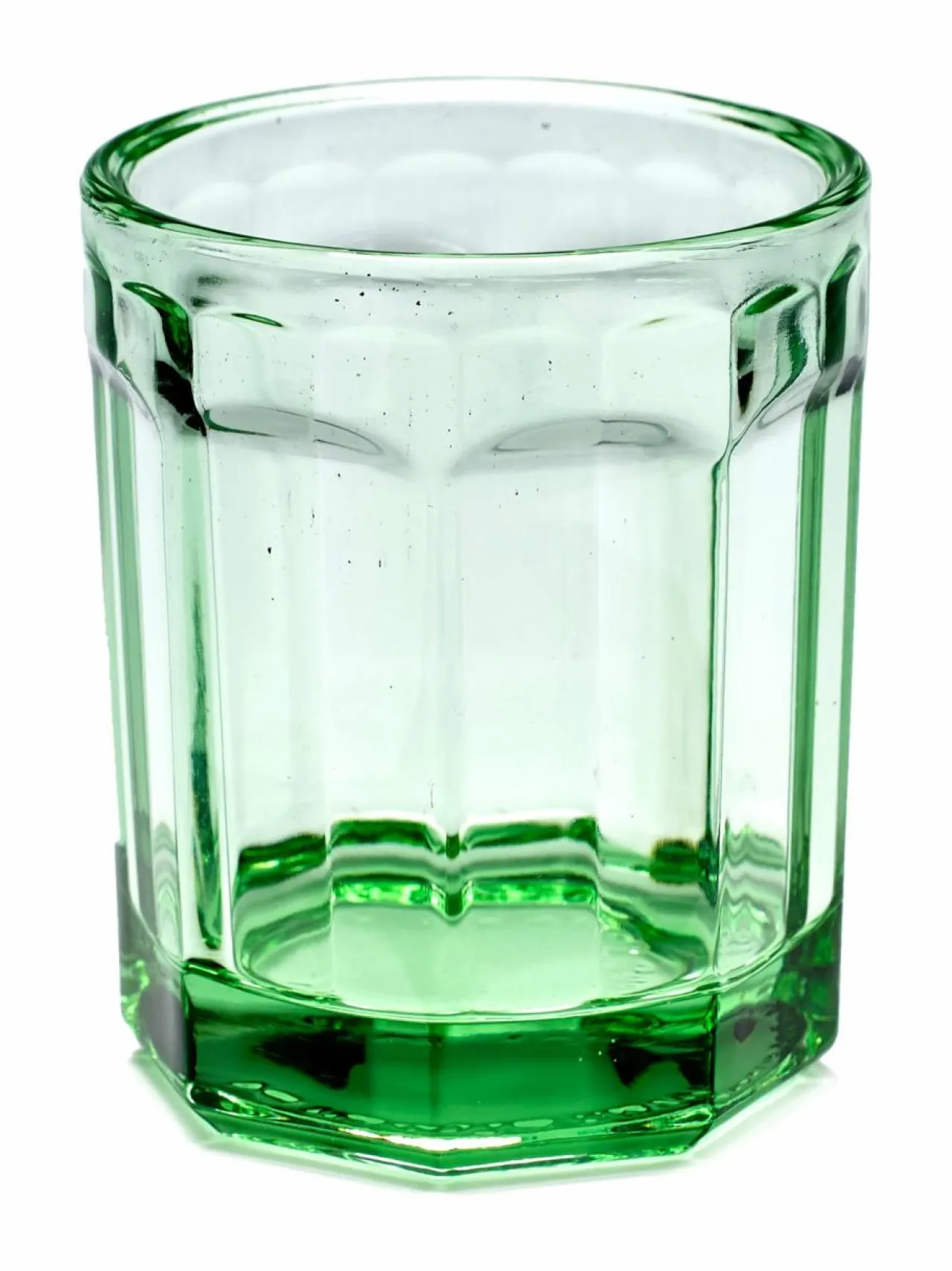 Lasit|Serax Lasi 22 cl GREEN (VIHREÄ)