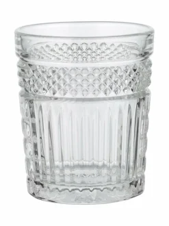 Lasit|Hobstar Lasi 10,5 cm KIRKAS