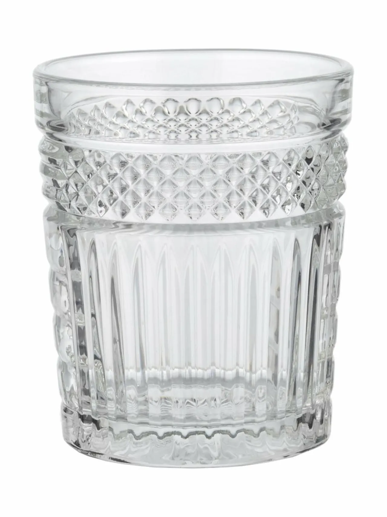 Lasit|Hobstar Lasi 10,5 cm KIRKAS