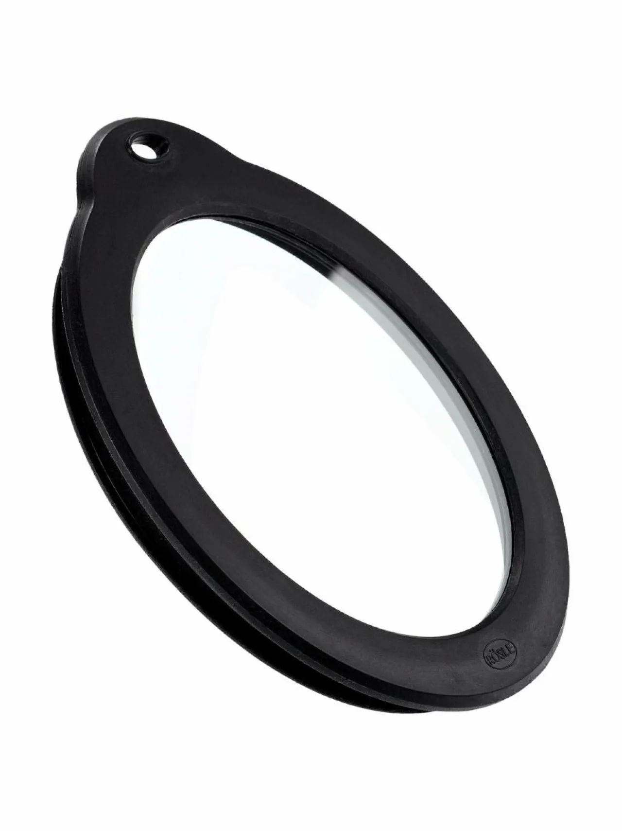 Keitto- & Paistoastiat|Rösle Lasikansi 24 cm