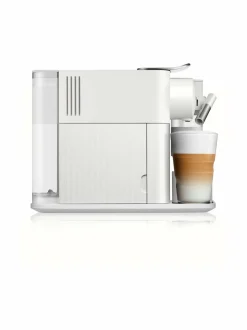 Kahvin- & Vedenkeittimet|Nespresso Lattissima One Evo -kahvikone WHITE