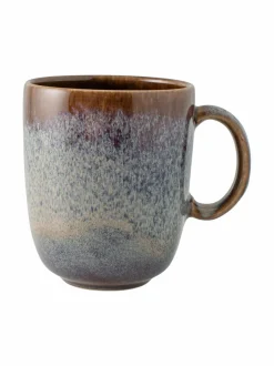 Mukit & Kupit & Asetit|Villeroy & Boch Lave-muki 0,4 l BEIGE