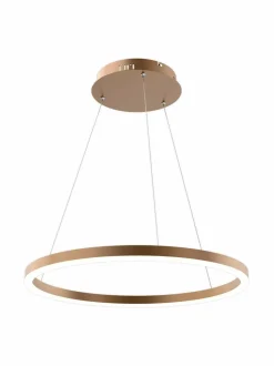 Kattovalaisimet|Design by Grönlund Layer 1 LED -valaisin ø 60 cm MESSINKI