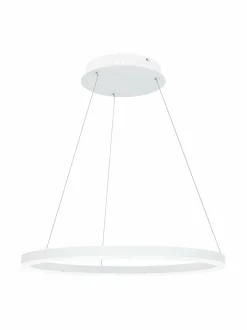 Kattovalaisimet|Design by Grönlund Layer 1 LED -valaisin ø 60 cm WHITE