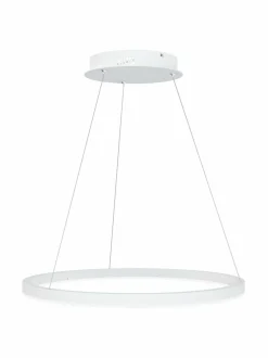 Kattovalaisimet|Design by Grönlund Layer 1 LED -valaisin ø 60 cm WHITE