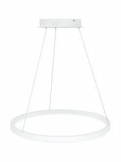 Kattovalaisimet|Design by Grönlund Layer 1 LED -valaisin ø 60 cm WHITE