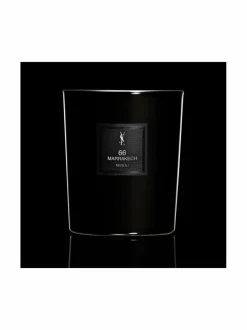 Huonetuoksut & Tuoksukynttilät|Yves Saint Laurent Le Vestiaire Marrakech 66 -tuoksukynttilä 220 g
