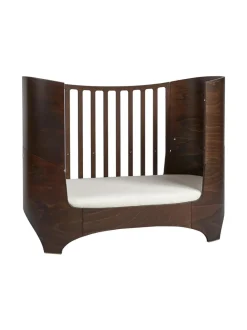 Lasten Kalusteet|Leander Classic Pinnasänky, walnut