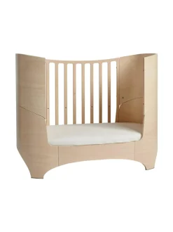 Lasten Kalusteet|Leander Classic Pinnasänky, whitewash