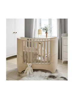 Lasten Kalusteet|Leander Classic Pinnasänky, whitewash