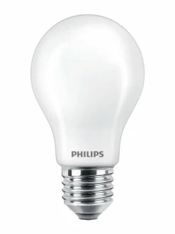 Lamput|Philips LED classic 60W A60 E27 FR WGD90 SRT4 -lamppu WHITE