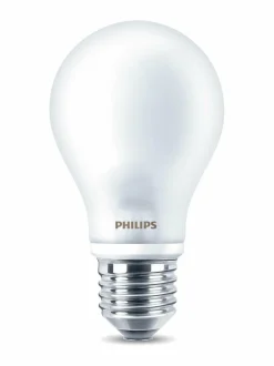 Lamput|Philips LED Classic 6,7W A60 E27 -lamppu WHITE