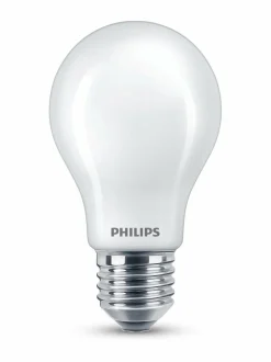 Lamput|Philips LED Classic 60W E27 Scene Switch -lamppu WHITE