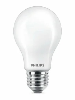 Lamput|Philips LED Classic 40W E27 Warm -lamppu WHITE